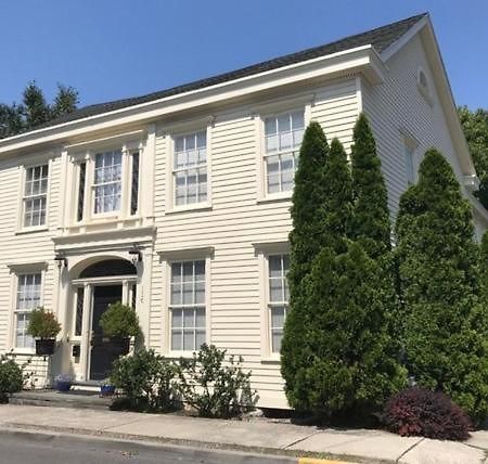 Hudson B&B מראה חיצוני תמונה