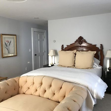 Hudson B&B מראה חיצוני תמונה