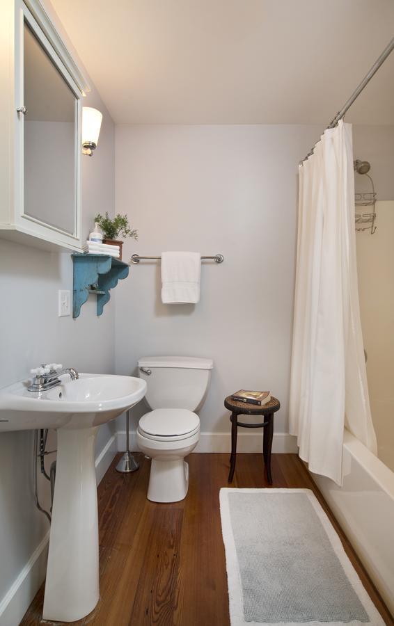 Hudson B&B מראה חיצוני תמונה
