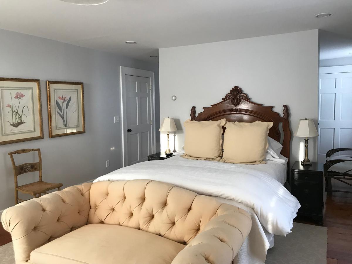 Hudson B&B מראה חיצוני תמונה