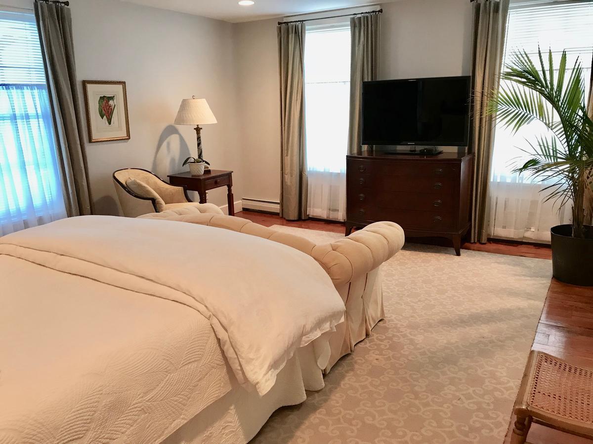 Hudson B&B מראה חיצוני תמונה