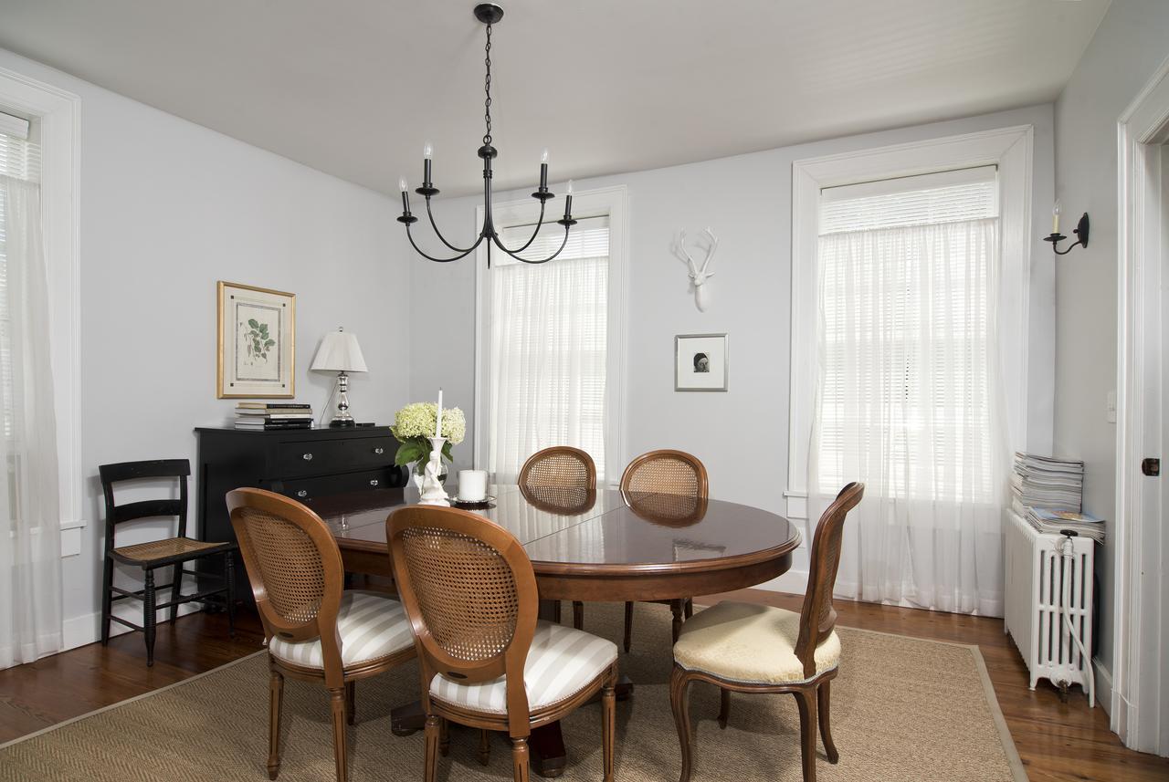 Hudson B&B חדר תמונה