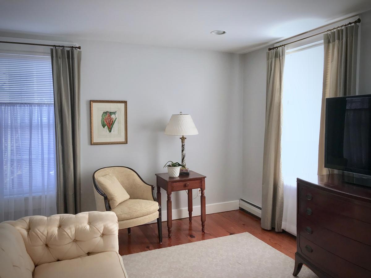 Hudson B&B מראה חיצוני תמונה