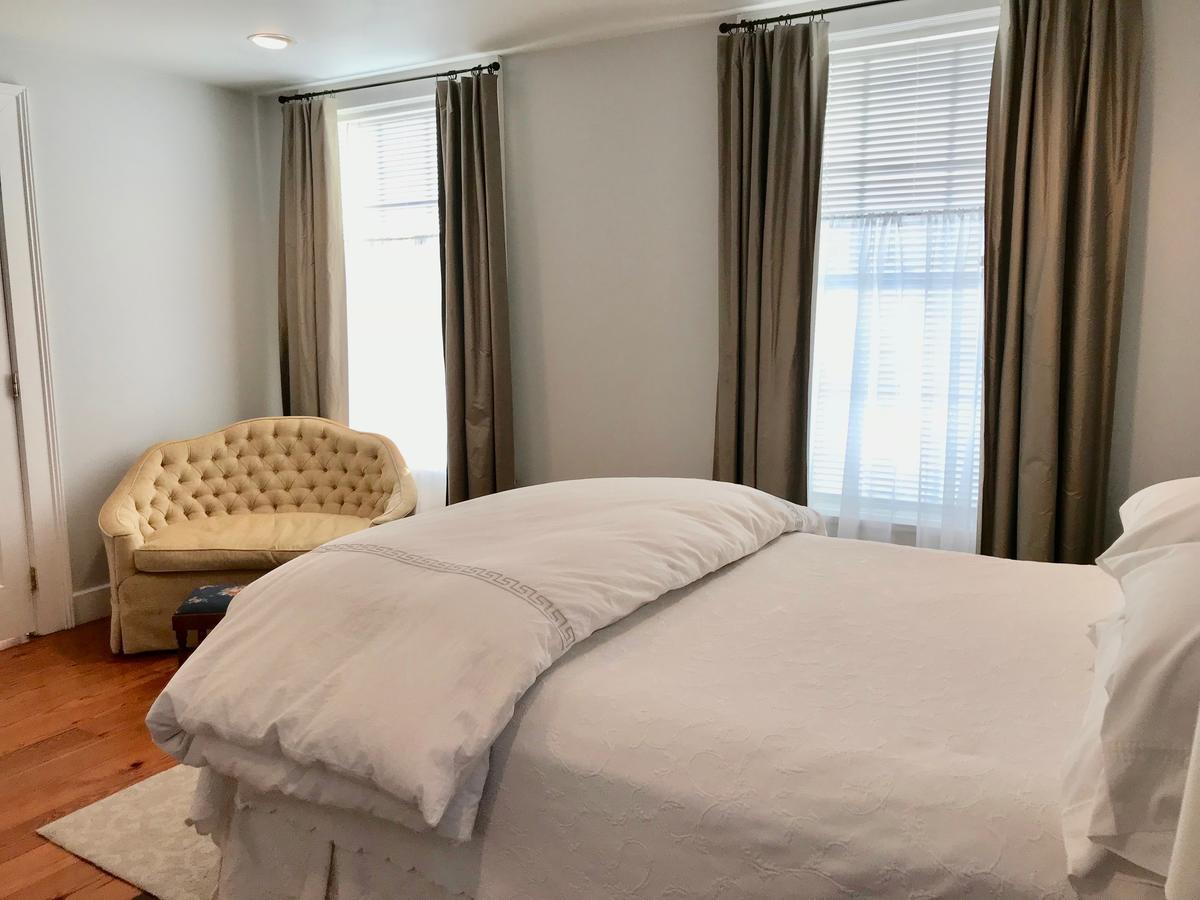 Hudson B&B חדר תמונה